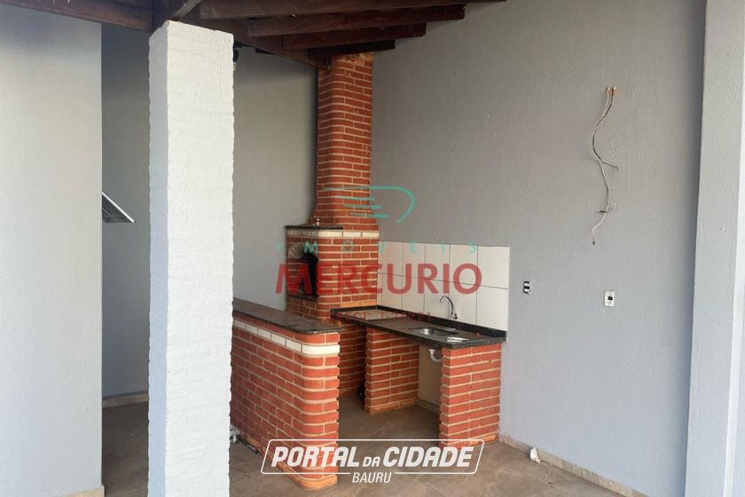 Casa &agrave; venda - 350m&sup2; - Santa F&eacute;