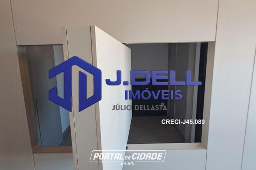 Apartamento para alugar - 465m&sup2; - Centro