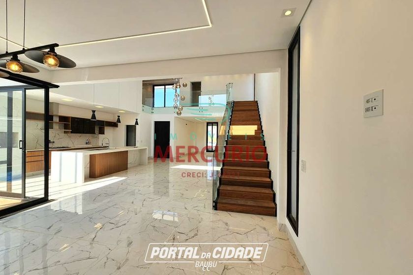 Casa para alugar - 310m&sup2; - Residencial Lago Sul