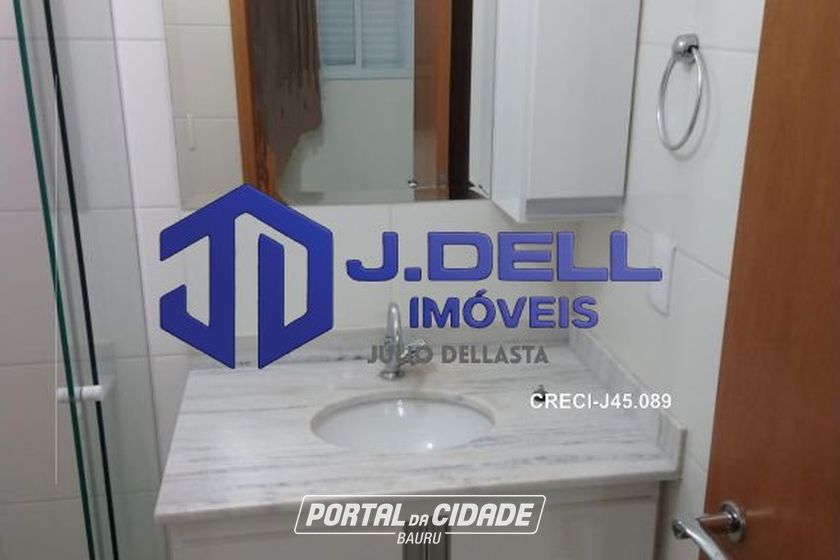 Apartamento para alugar - 33m&sup2; - Jardim Nasralla