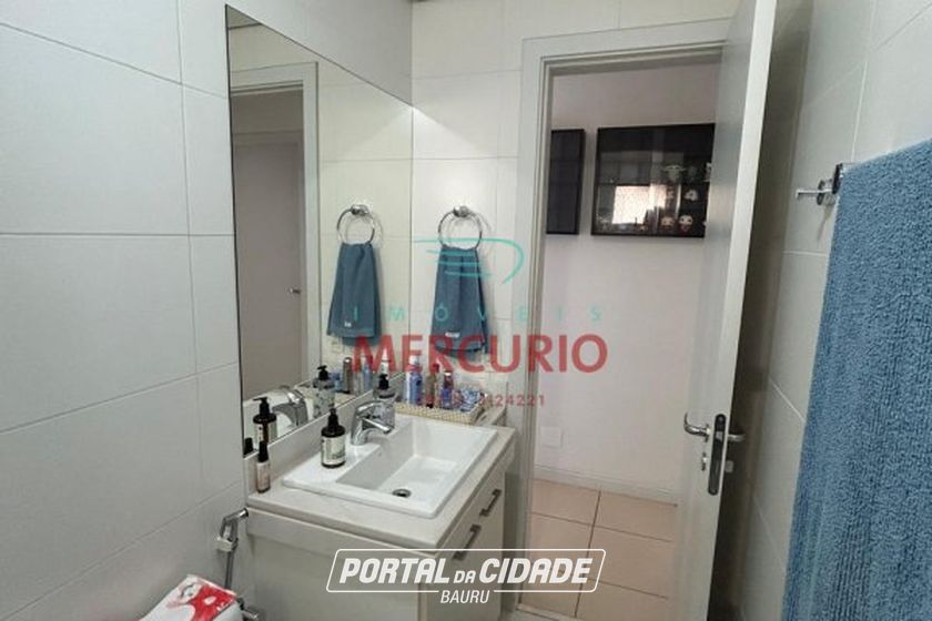 Apartamento &agrave; venda - 85m&sup2; - Jardim Am&eacute;rica