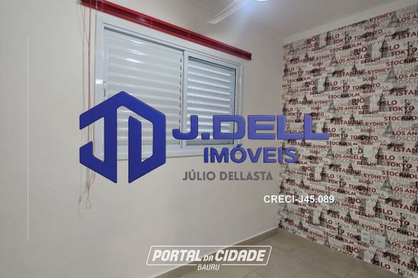 Apartamento &agrave; venda - Jardim America