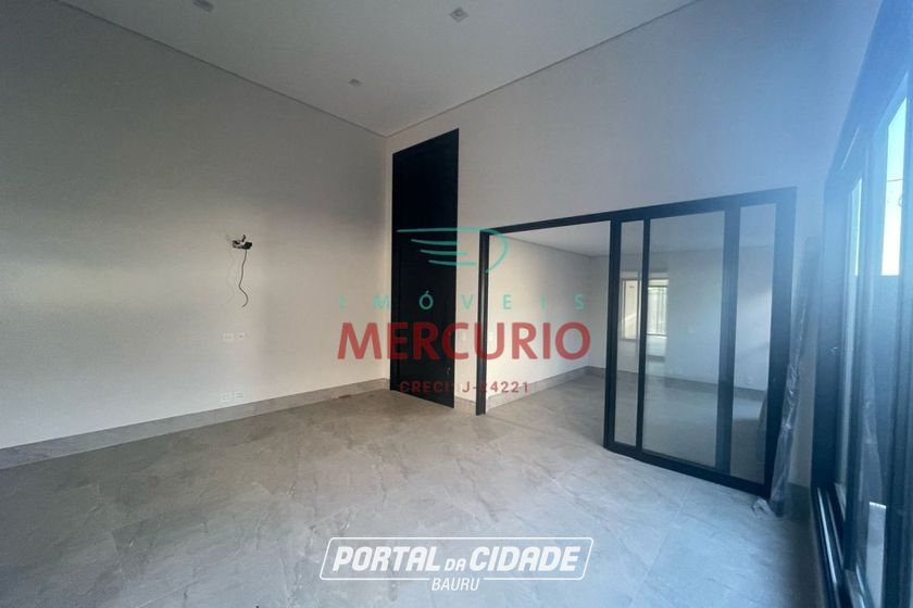 Casa &agrave; venda - 240m&sup2; - Cyrela Estoril