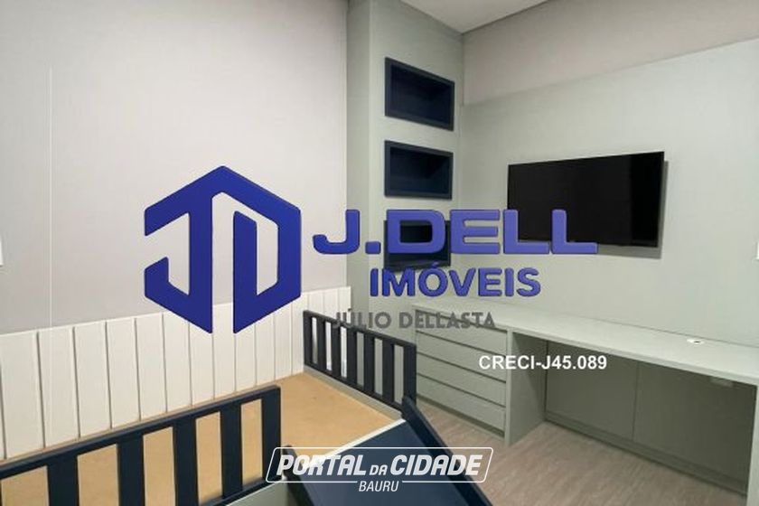 Casa &agrave; venda - 451m&sup2; - Residencial Villa de Le&oacute;n