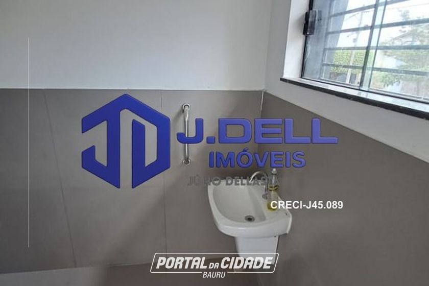 Sala Comercial para alugar - 165m&sup2; - Centro