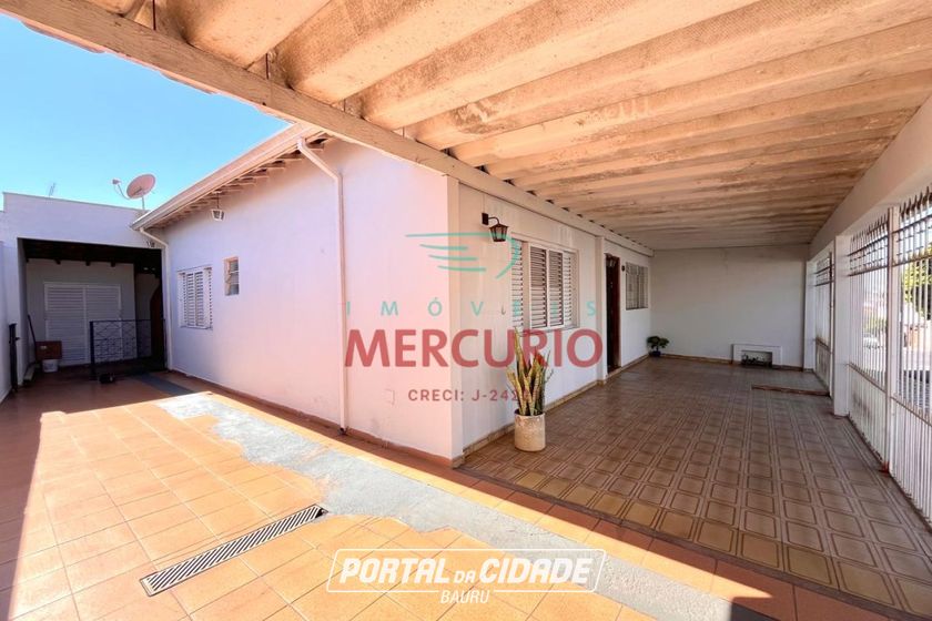 Casa &agrave; venda - Vila Camargo