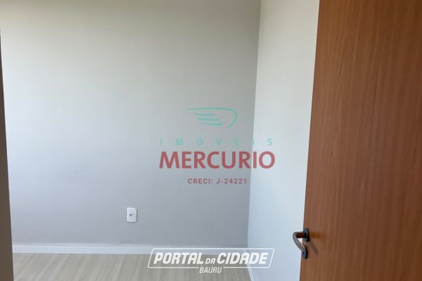 Apartamento &agrave; venda - 39m&sup2; - Jardim Godoy