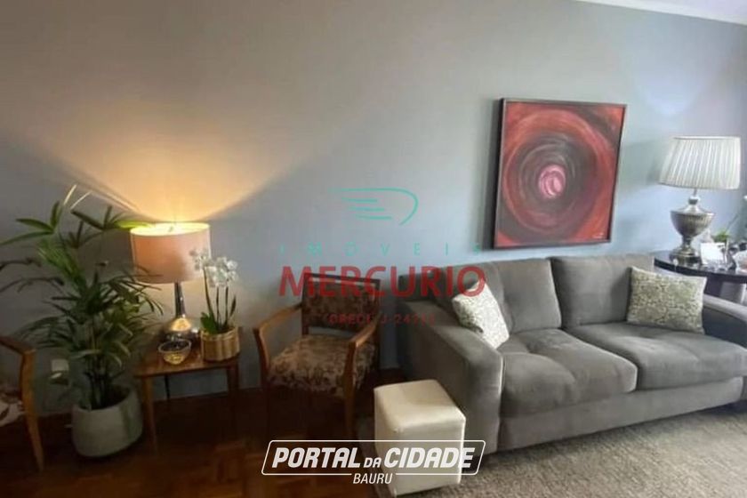 Apartamento &agrave; venda - 140m&sup2; - Vila Cidade Universit&aacute;ria