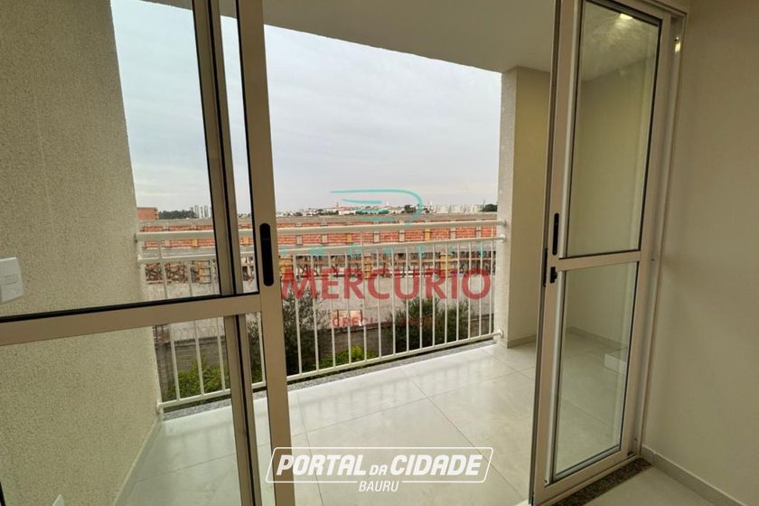 Apartamento &agrave; venda - 47m&sup2; - Parque S&atilde;o Jo&atilde;o