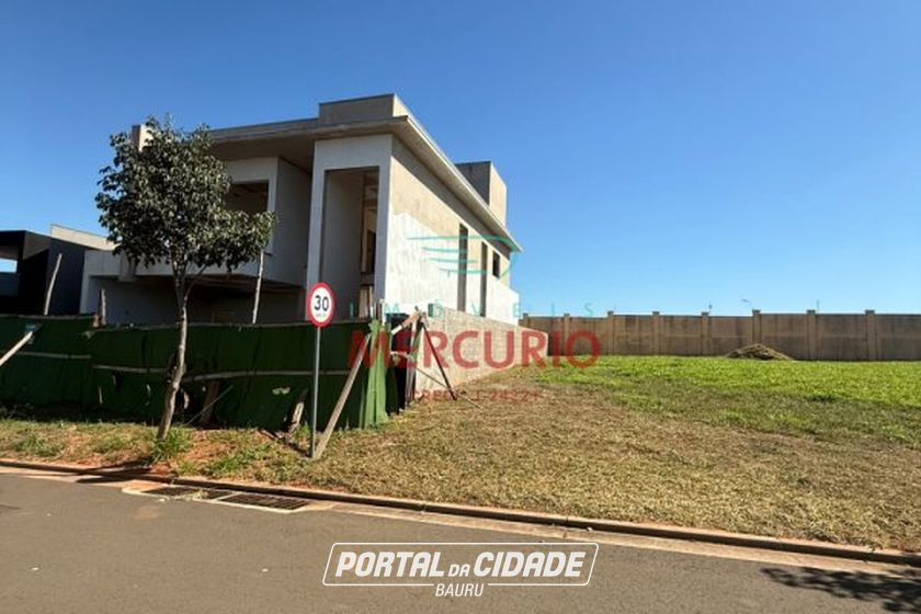 Terreno &agrave; venda - 329m&sup2; - Guestier