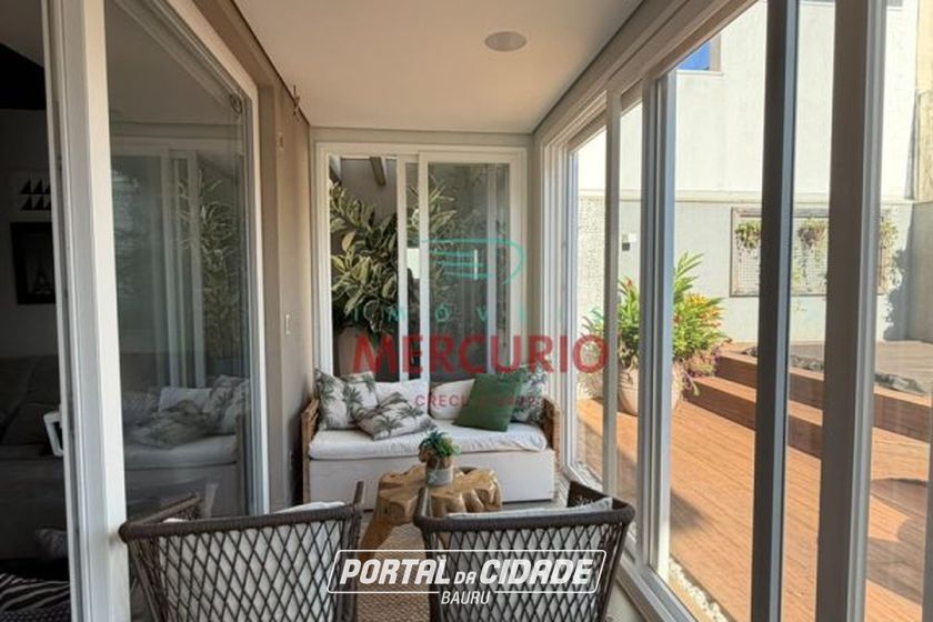 Casa &agrave; venda - 402m&sup2; - Residencial Lago Sul