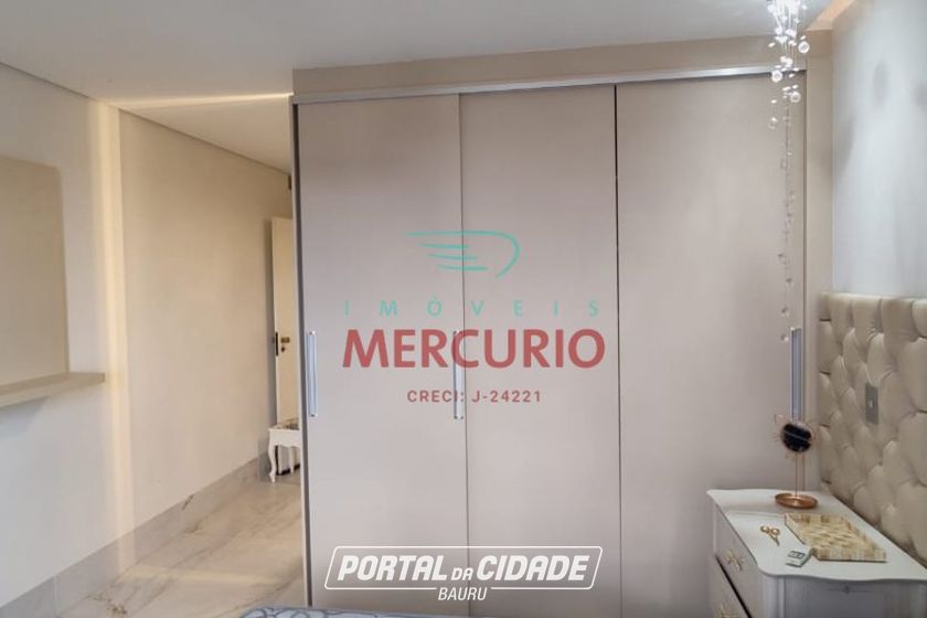 Apartamento &agrave; venda - 220m&sup2; - Centro