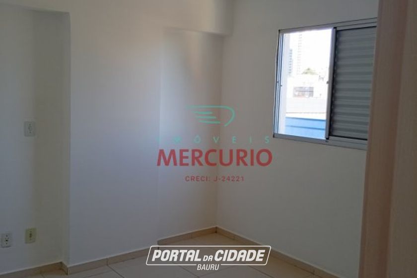 Apartamento &agrave; venda - 95m&sup2; - Vila Flores