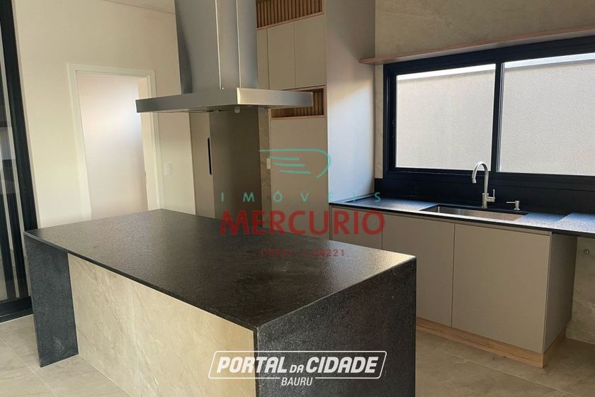 Casa &agrave; venda - 240m&sup2; - Cyrela Estoril