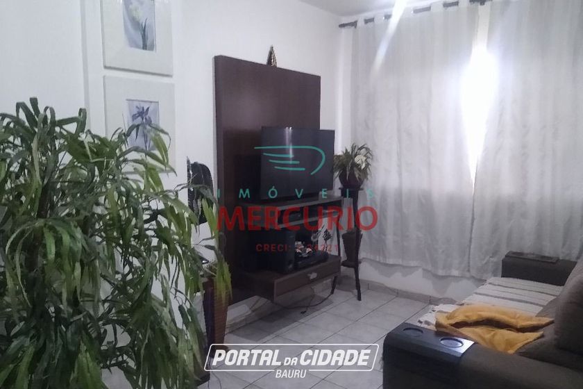 Apartamento &agrave; venda - 65m&sup2; - Jardim Auri Verde