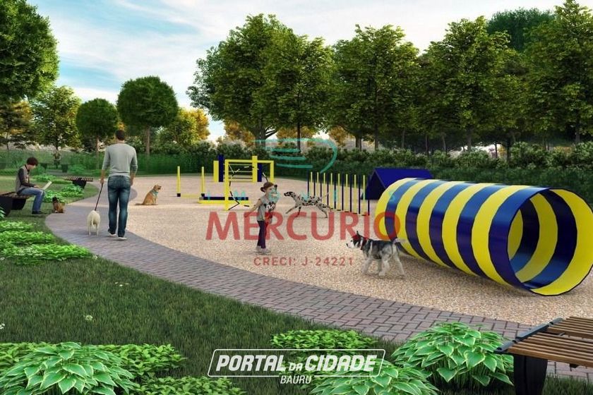 Terreno &agrave; venda - 322m&sup2; - Guestier Residencial Boutique
