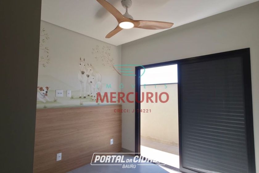 Casa &agrave; venda - 238m&sup2; - Morada Do Sol