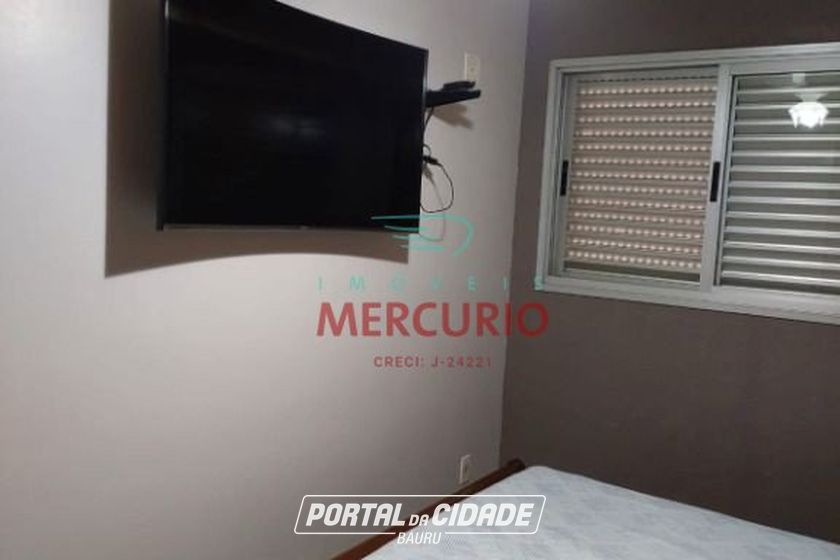 Apartamento &agrave; venda - 68m&sup2; - Vila Cardia