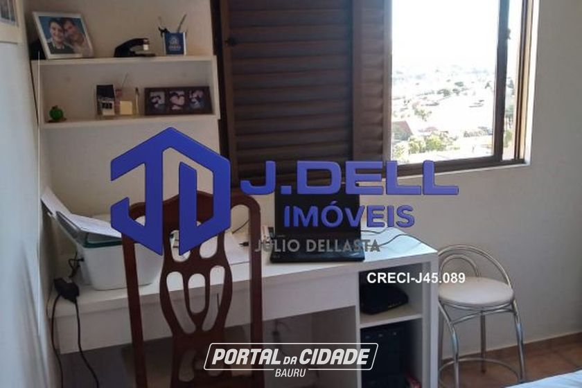 Apartamento &agrave; venda - 78m&sup2; - Vila Leme da Silva