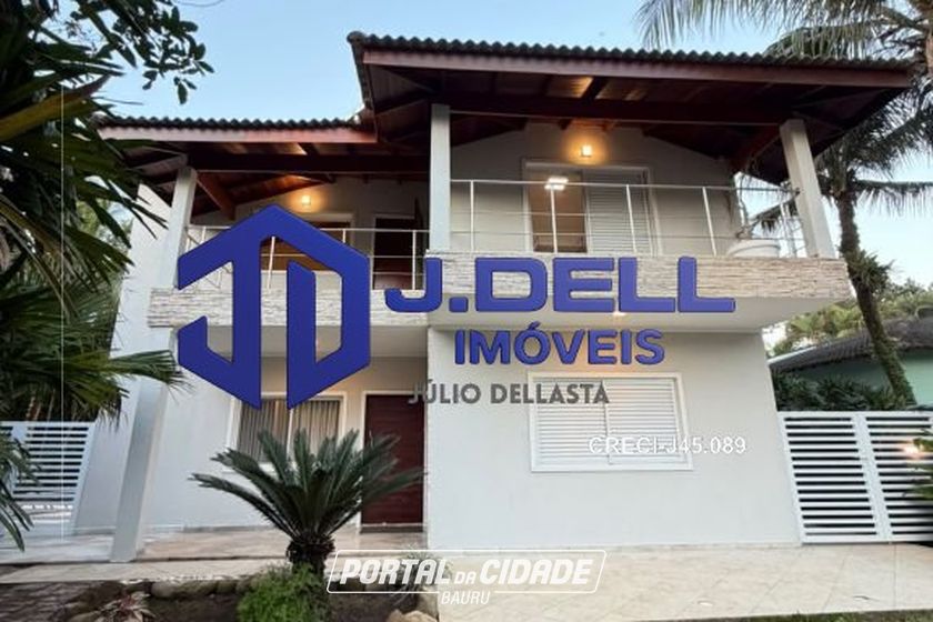 Casa &agrave; venda - 500m&sup2; - Costa do Sol