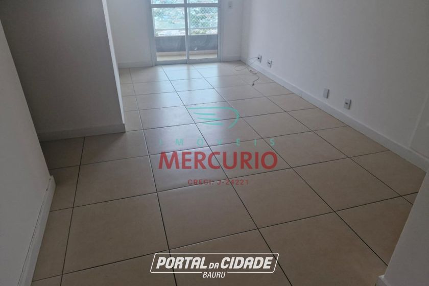 Apartamento para alugar - 68m&sup2; - Quinta Ranieri