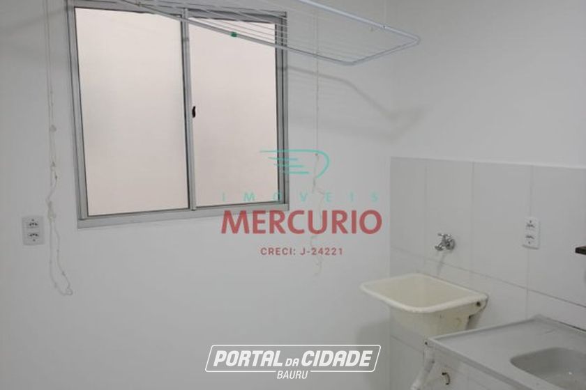 Apartamento &agrave; venda - Vila Alzira