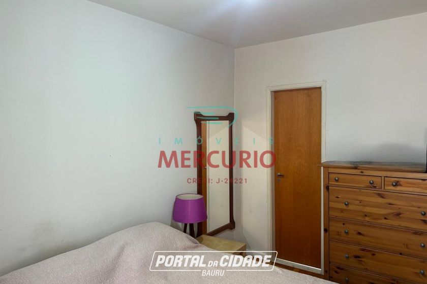 Apartamento &agrave; venda - 100m&sup2; - Vila Cardia