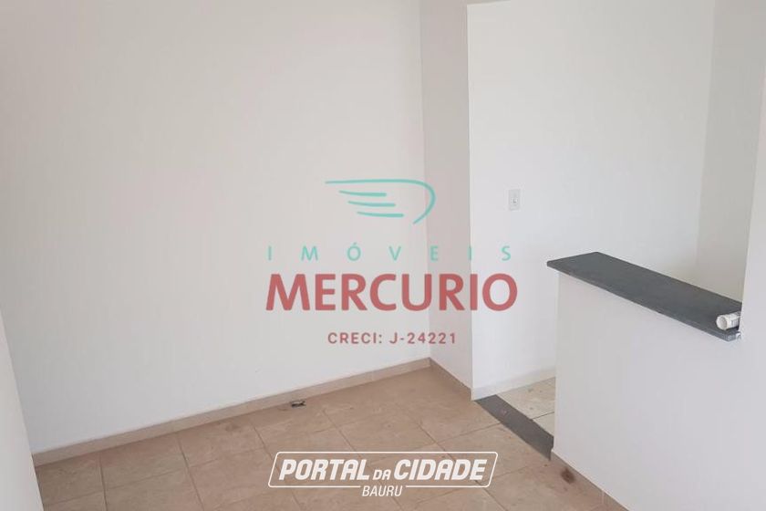 Apartamento &agrave; venda - 47m&sup2; - Jardim Terra Branca