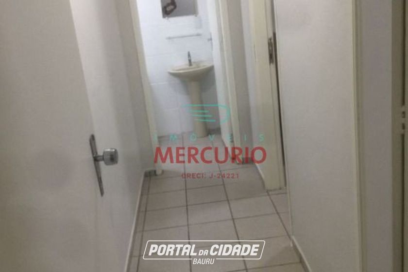 Apartamento para alugar - 74m&sup2; - Vila Industrial