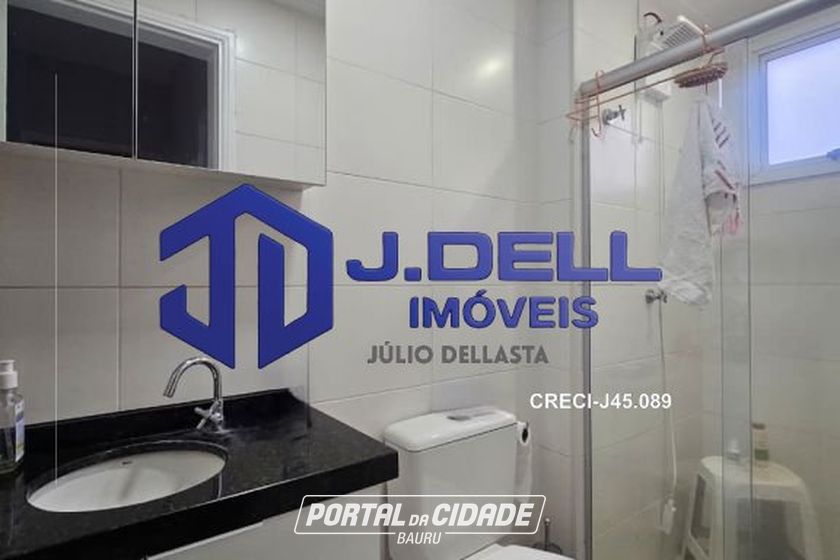 Apartamento &agrave; venda - Coralina