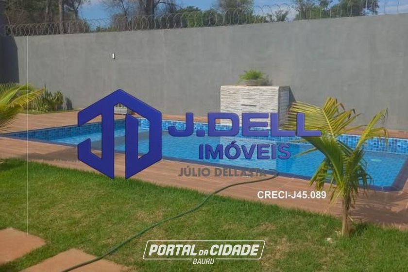 Ch&aacute;cara &agrave; venda - 300m&sup2; - Vale do Igapo