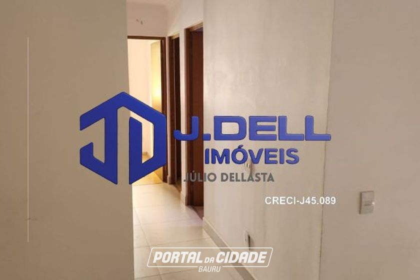 Apartamento &agrave; venda - 69m&sup2; - Aeroporto Bauru