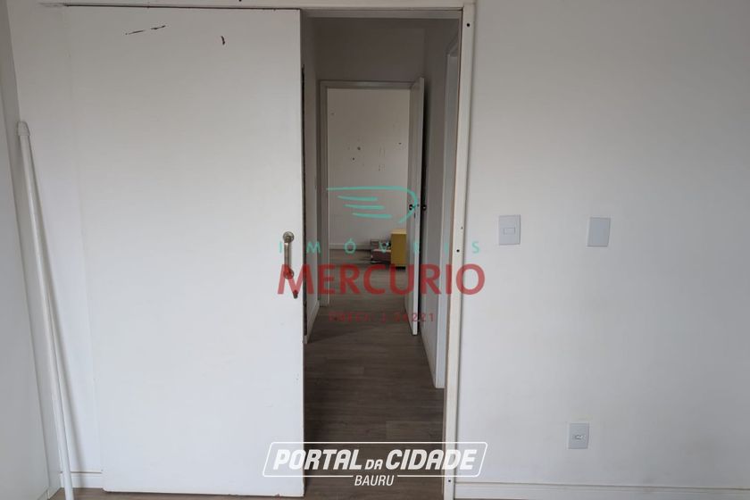 Apartamento &agrave; venda - Jardim Auri Verde
