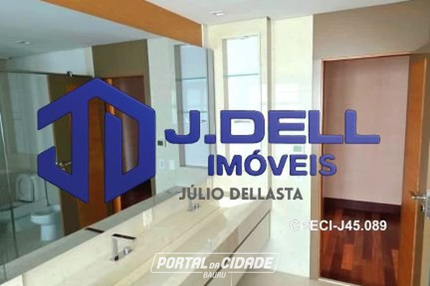 Apartamento &agrave; venda - 380m&sup2; - Villaggio II