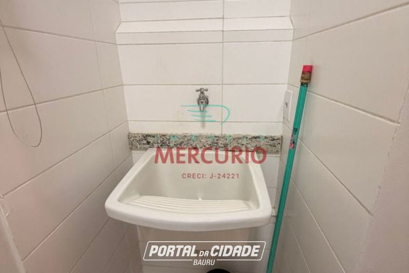 Apartamento para alugar - 32m&sup2; - Vila Maracy