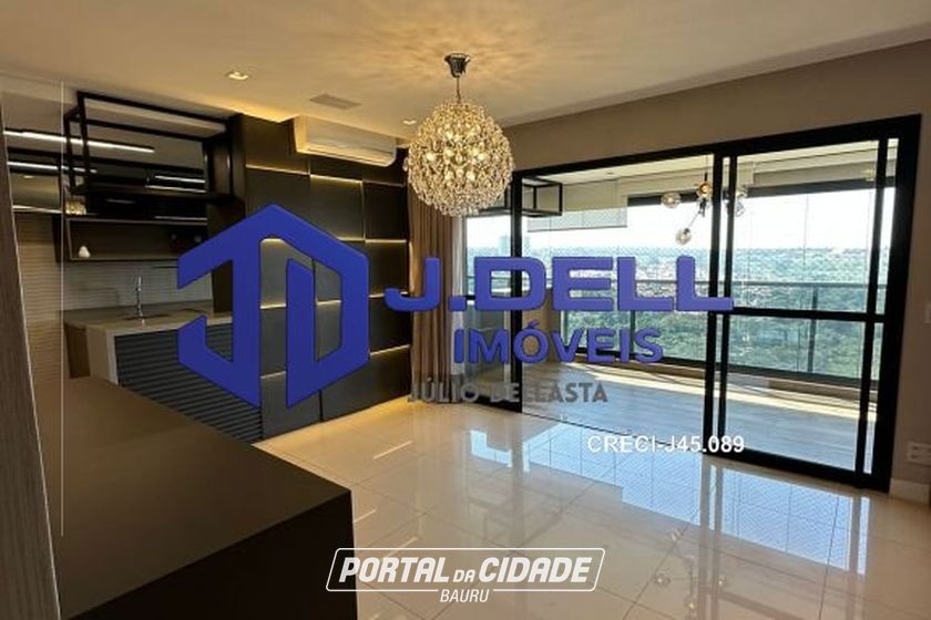 Apartamento &agrave; venda - 134m&sup2; - Aviacao