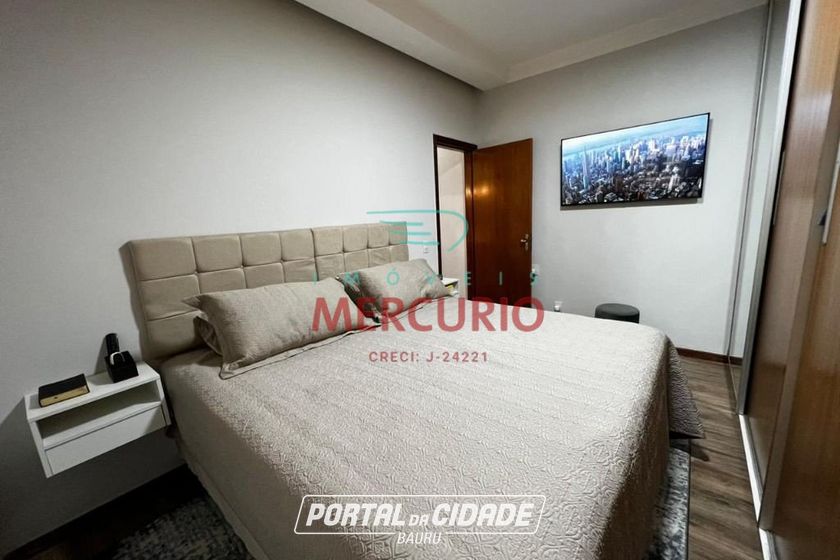 Casa &agrave; venda - 197m&sup2; - Quinta da Bela Olinda