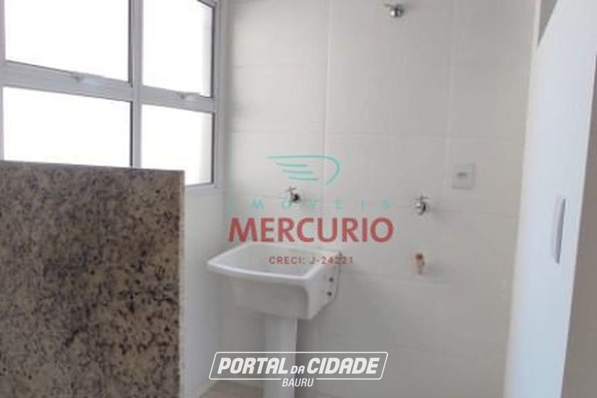 Apartamento para alugar - 53m&sup2; - Vila Altin&oacute;polis