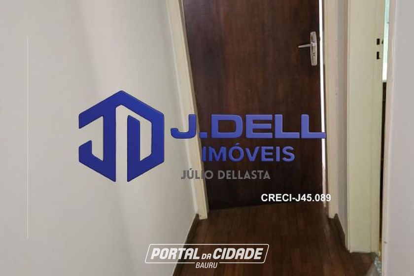 Apartamento para alugar - 50m&sup2; - Vila Nova Cidade Universitaria