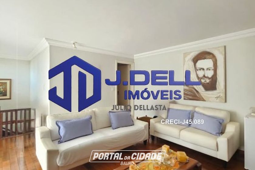Apartamento &agrave; venda - Jardim Planalto