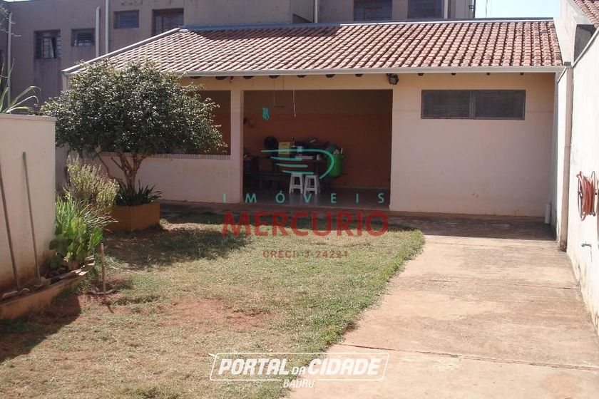 Casa &agrave; venda - 197m&sup2; - Vila Pac&iacute;fico II