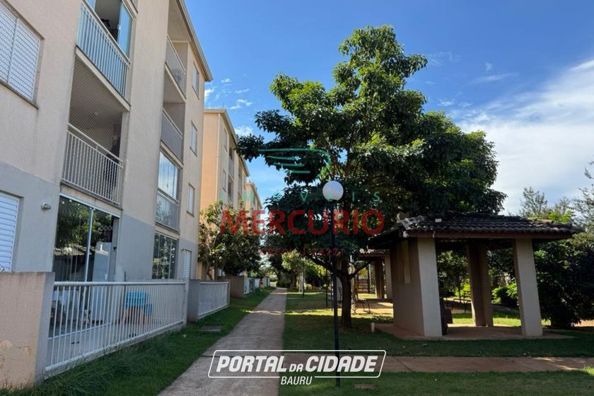 Apartamento &agrave; venda - 47m&sup2; - Parque S&atilde;o Jo&atilde;o