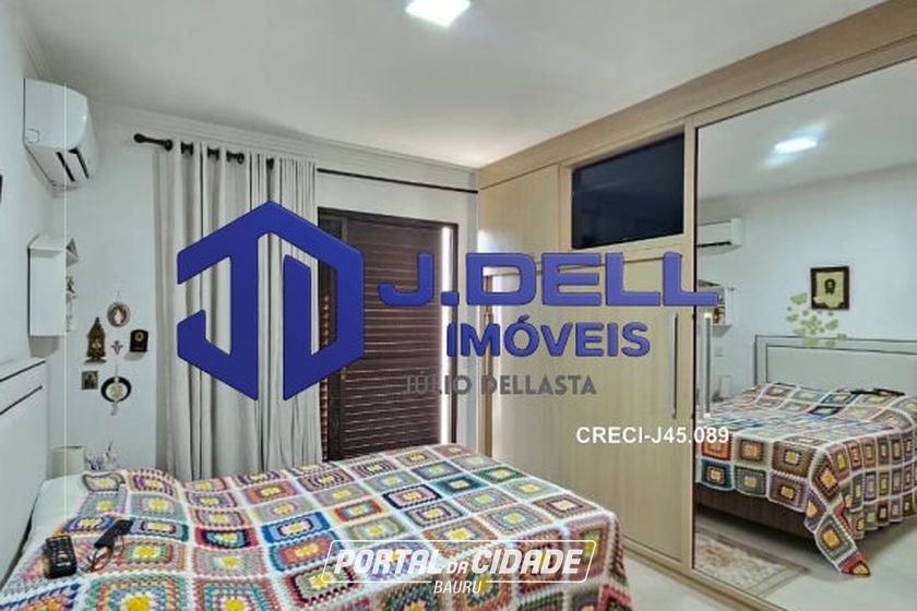 Apartamento &agrave; venda - 142m&sup2; - Jardim Panorama