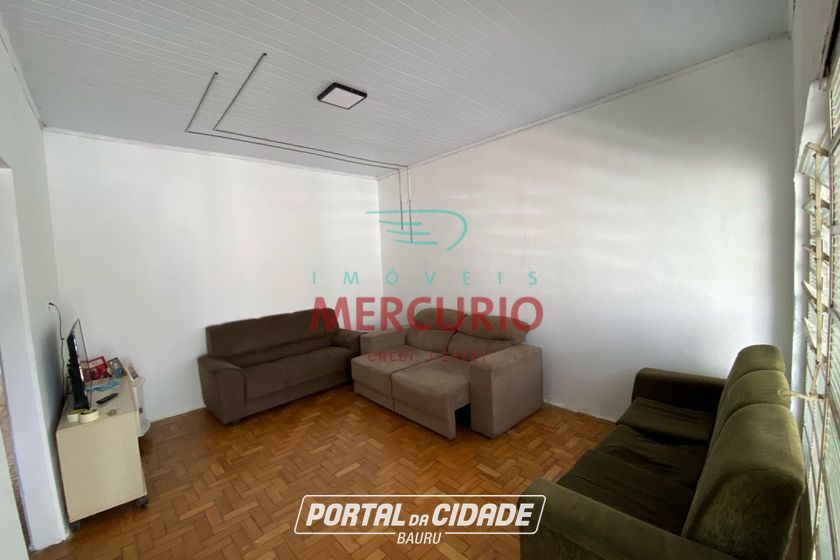 Casa &agrave; venda - 196m&sup2; - Vila Souto