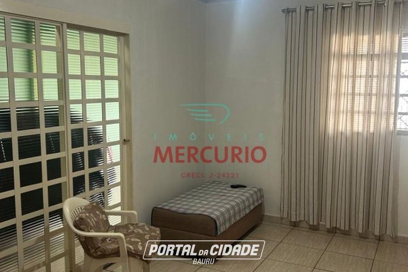 Casa &agrave; venda - 164m&sup2; - N&uacute;cleo Habitacional Mary Dota