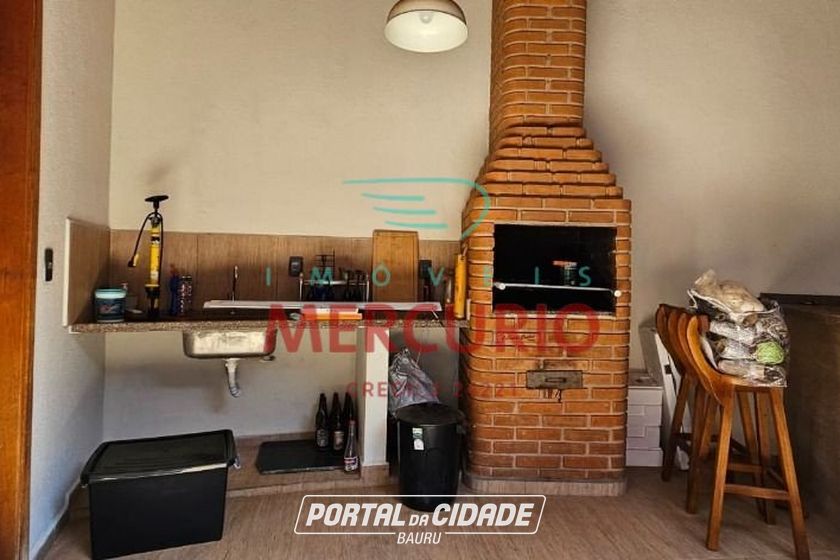 Casa &agrave; venda - 137m&sup2; - Jardim Solange