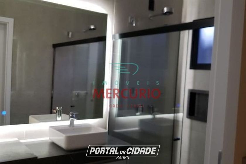 Casa &agrave; venda - 253m&sup2; - Condom&iacute;nio Residencial Cyrela