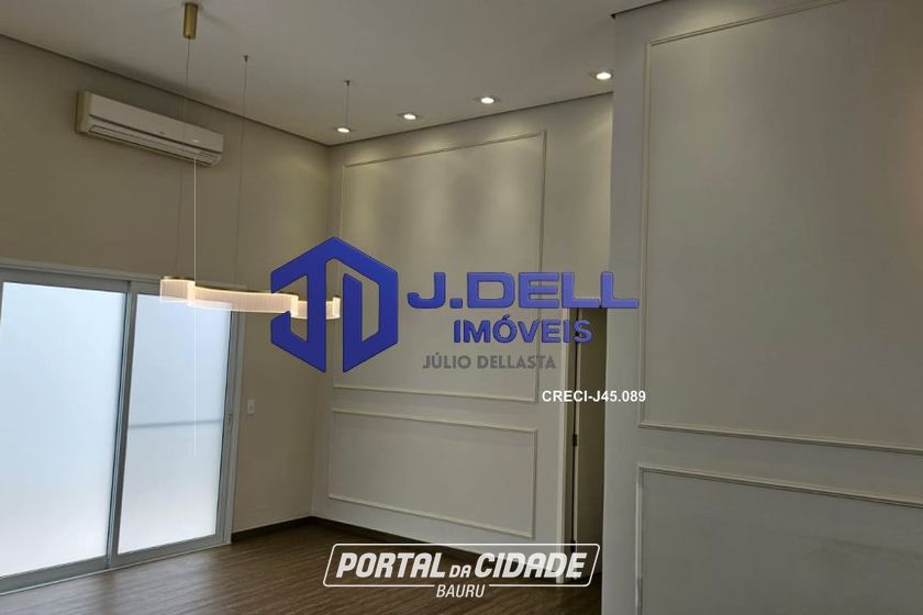 Casa &agrave; venda - 284m&sup2; - Jardim Bela Vista
