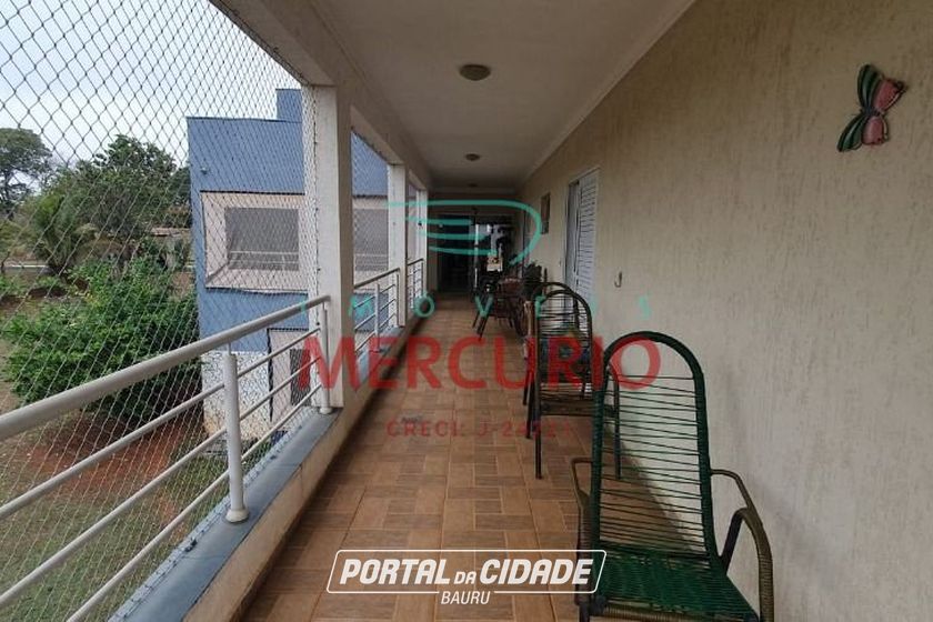 Casa &agrave; venda - 450m&sup2; - Residencial Vale Florido