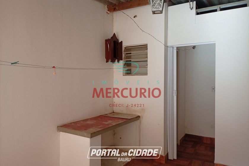 Sobrado &agrave; venda - Vila Aeroporto Bauru